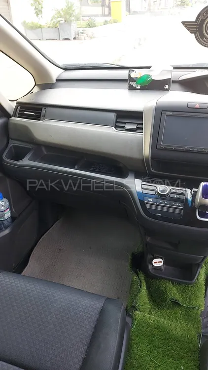 Honda Freed 2016 for Sale in Islamabad Image-1