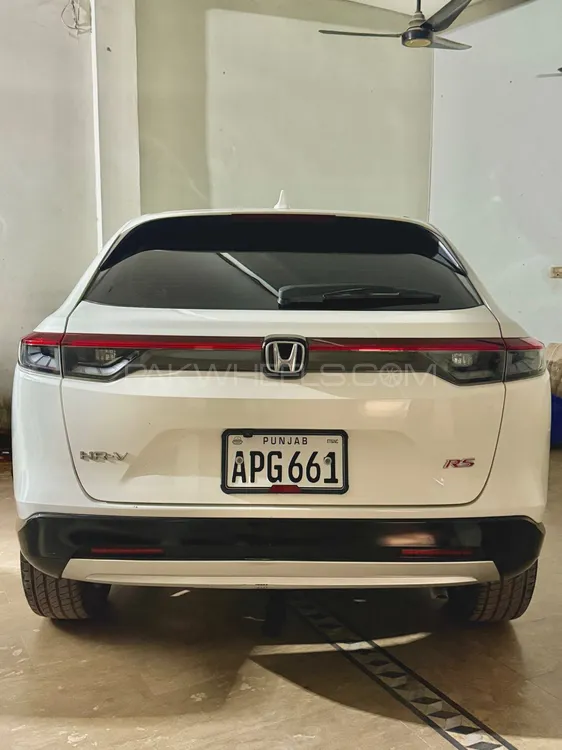 Honda HR-V 2023 for Sale in Sialkot Image-1