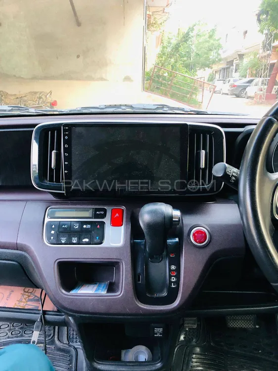 Honda N One 2013 for Sale in Hyderabad Image-1