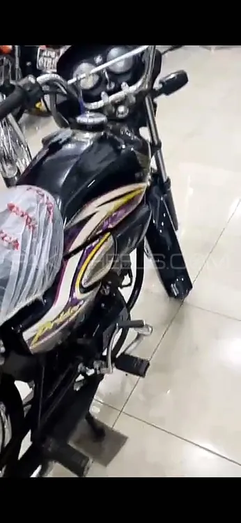 Honda Pridor 2015 for Sale Image-1