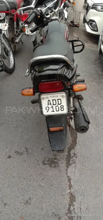 Honda Pridor 2021 for Sale Image-1