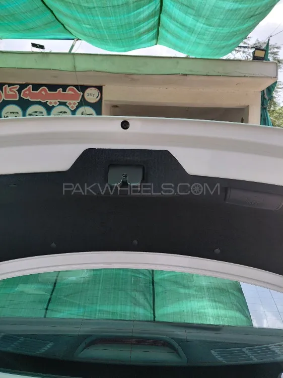Hyundai Elantra 2022 for Sale in Gojra Image-1