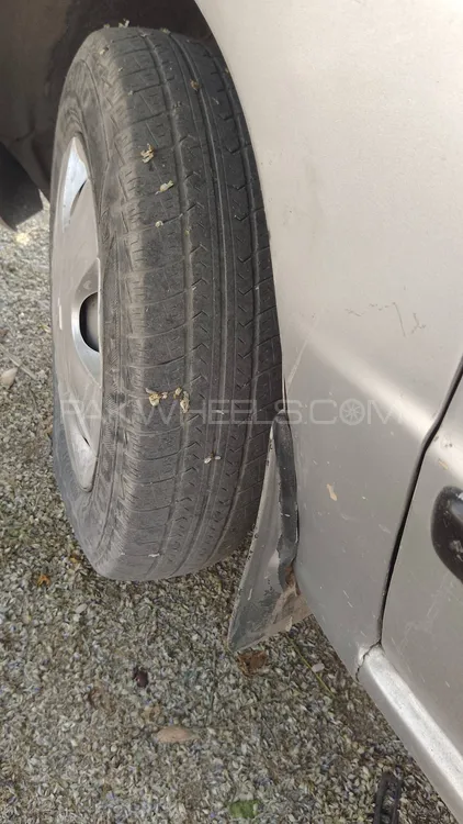 Hyundai Santro 2003 for Sale in Liaqat Pur Image-1