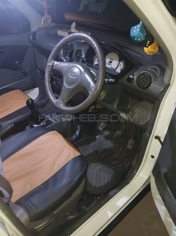 Hyundai Santro 2004 for Sale in Lahore Image-1