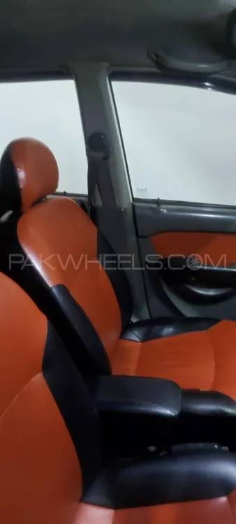 Hyundai Santro 2005 for Sale in Rawalpindi Image-1
