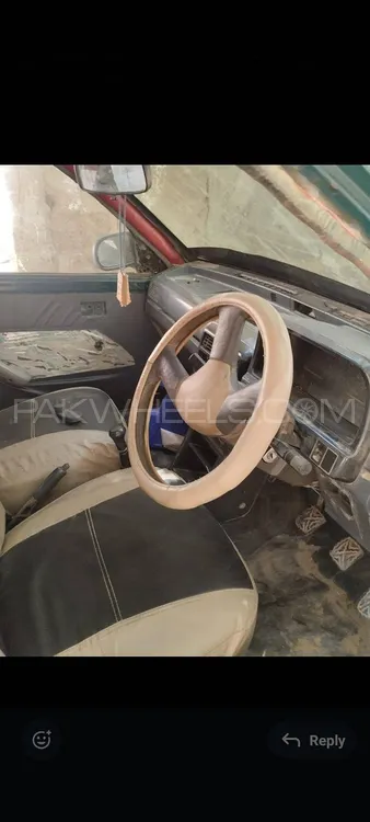 KIA Classic 2000 for Sale in Karachi Image-1