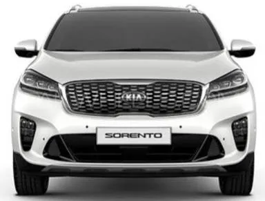 KIA Sorento 2022 for Sale in Rawalpindi Image-1