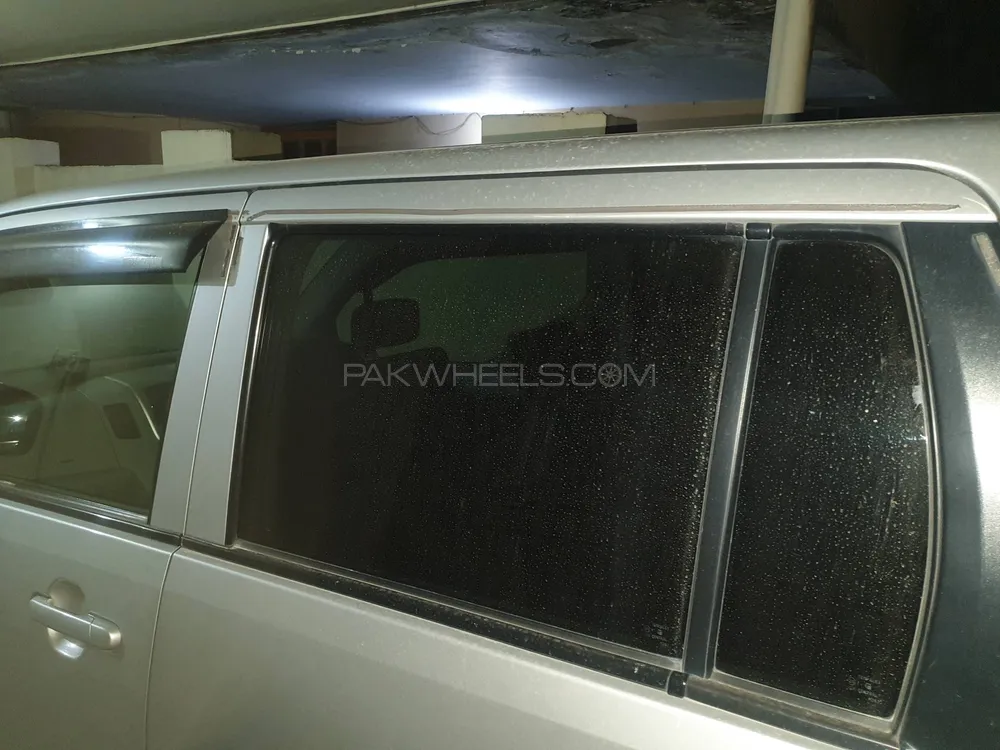 Mazda 626 2012 for Sale in Islamabad Image-1