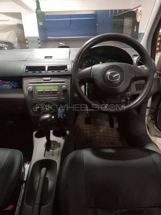 Mazda Carol 2007 for Sale in Karachi Image-1