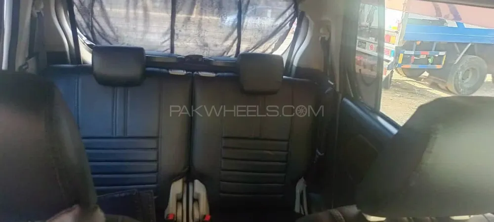 Mazda Flair 2013 for Sale in Karachi Image-1