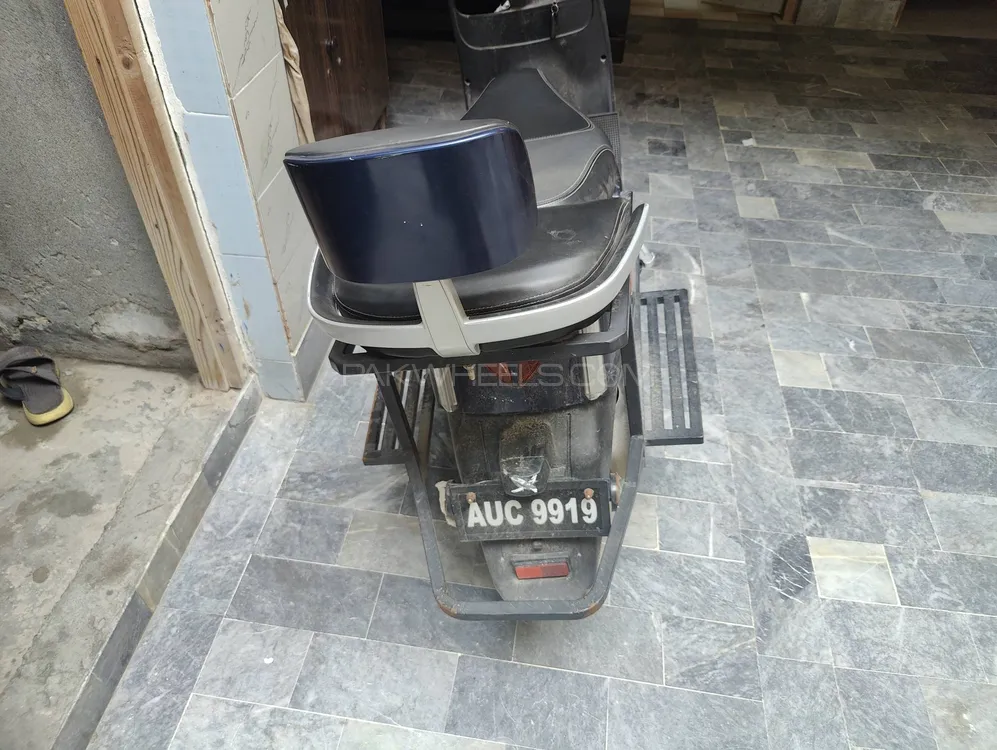 Metro E8S pro 2023 for Sale Image-1