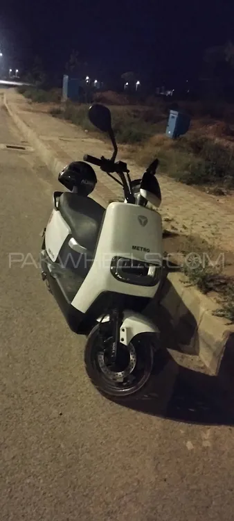 میٹرو E8S pro 2025 for Sale Image-1