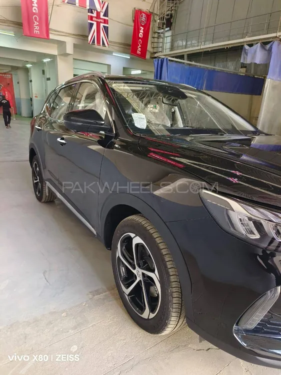 ایم جی ایچ ایس 2025 for Sale in حیدرآباد Image-1