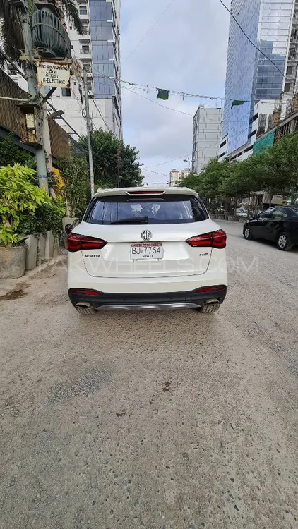 MG HS 2021 for Sale in Karachi Image-1