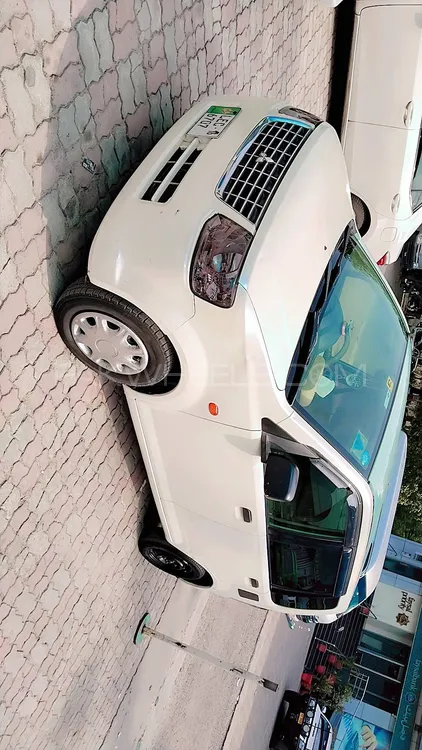 Mitsubishi Ek Wagon 2012 for Sale in Islamabad Image-1