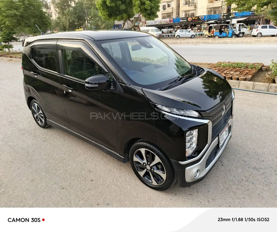 Mitsubishi EK X 2020 for Sale in Karachi Image-1