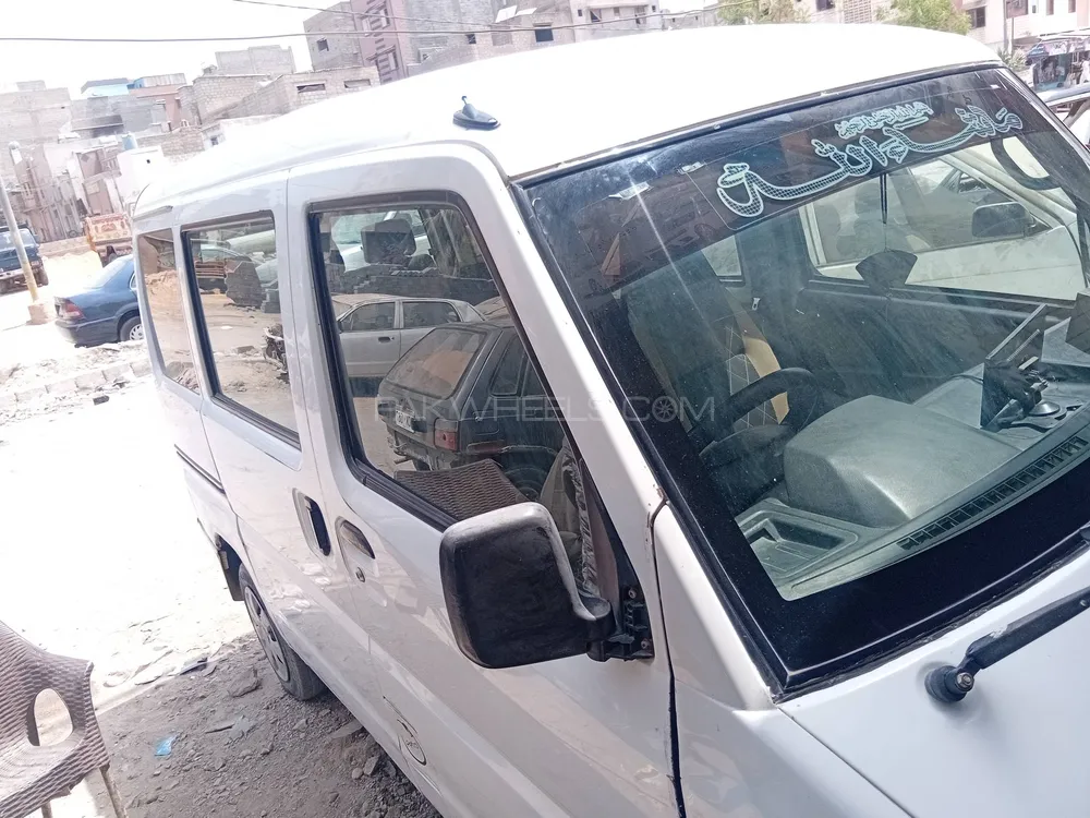 Nissan Clipper 2013 for Sale in Karachi Image-1