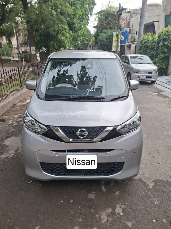 Nissan Dayz 2022 for Sale in Lahore Image-1