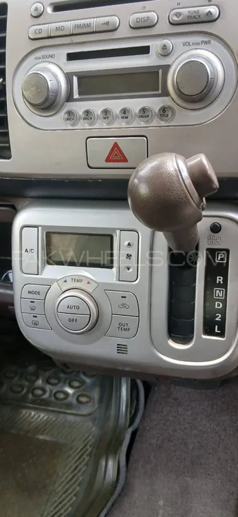 Nissan Moco 2012 for Sale in Lahore Image-1