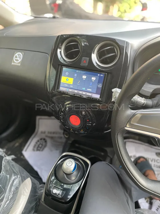 Nissan Note 2020 for Sale in Karachi Image-1