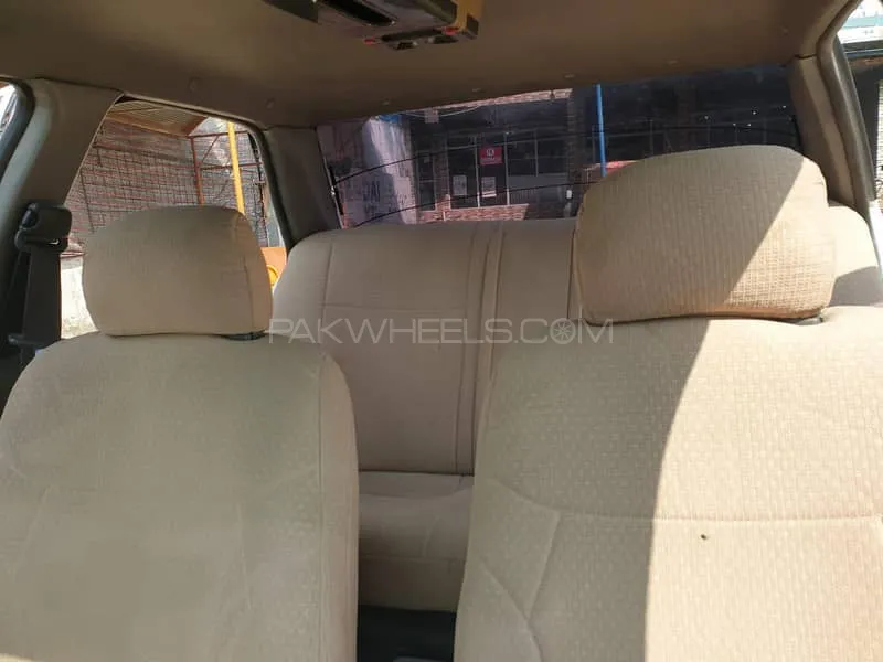 Nissan Sunny 1994 for Sale in Rawalpindi Image-1