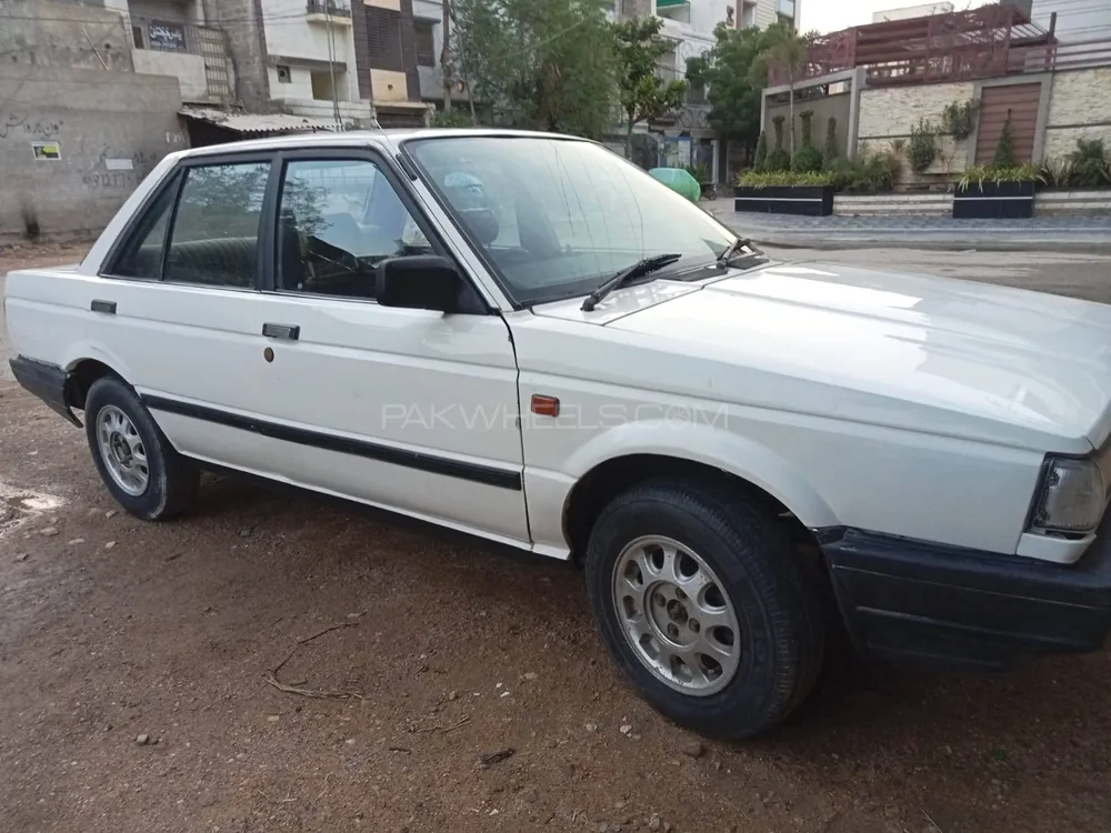 Nissan Sunny 1994 for Sale in Karachi Image-1