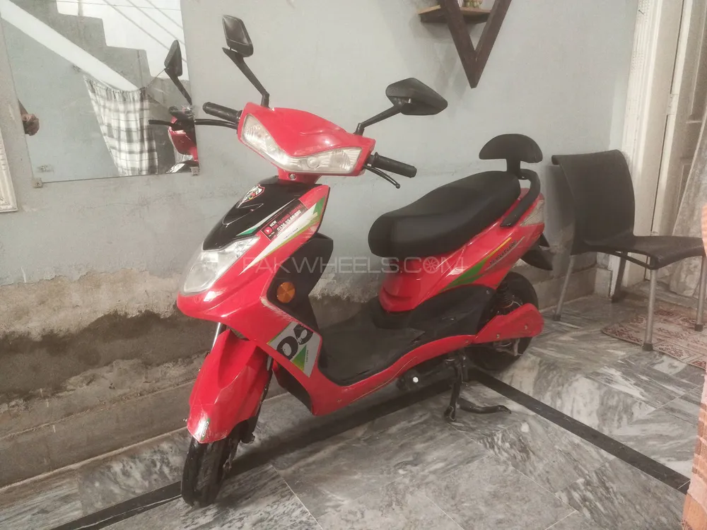 NPTC JMS 650  2022 for Sale Image-1