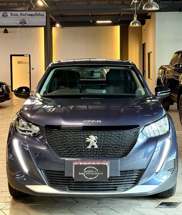 Peugeot 2008 2024 for Sale in Karachi Image-1