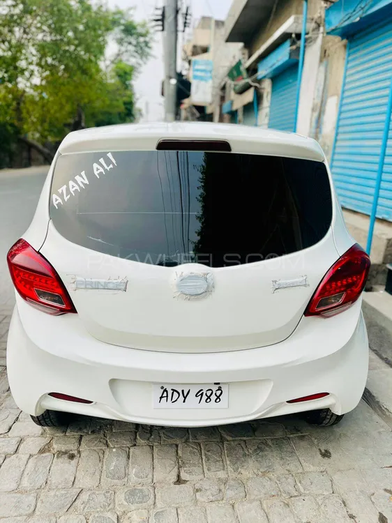 Prince Pearl 2021 for Sale in Wazirabad Image-1