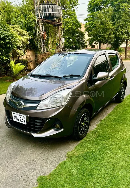 پرنس پرل 2024 for Sale in لاہور Image-1