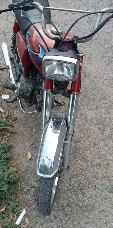 Super Asia SA 70 2011 for Sale Image-1