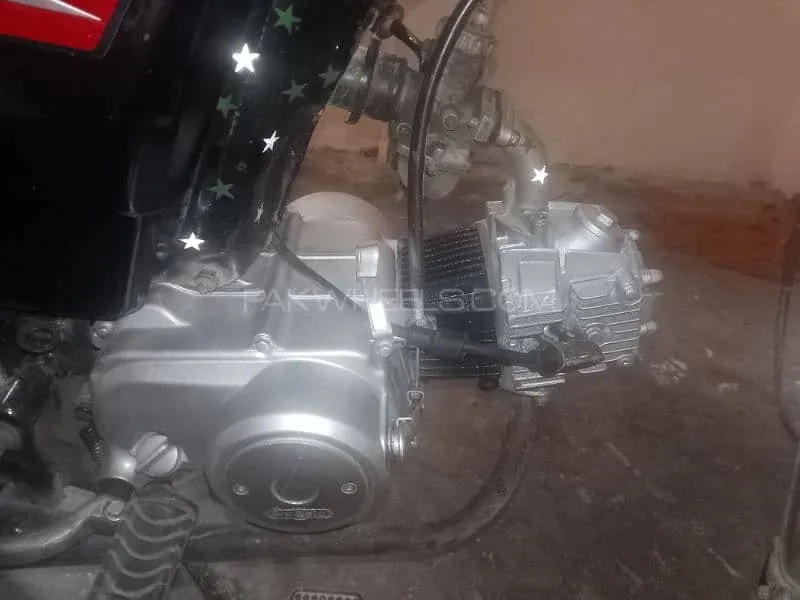 Super Asia SA 70 2016 for Sale Image-1