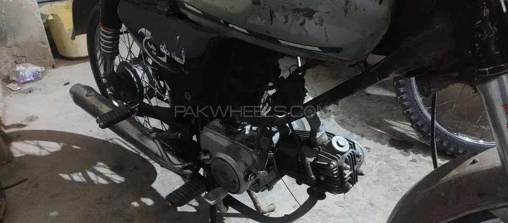 سُپر پاور SP 70 2014 for Sale Image-1