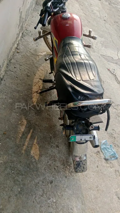 سُپر پاور SP 70 2018 for Sale Image-1