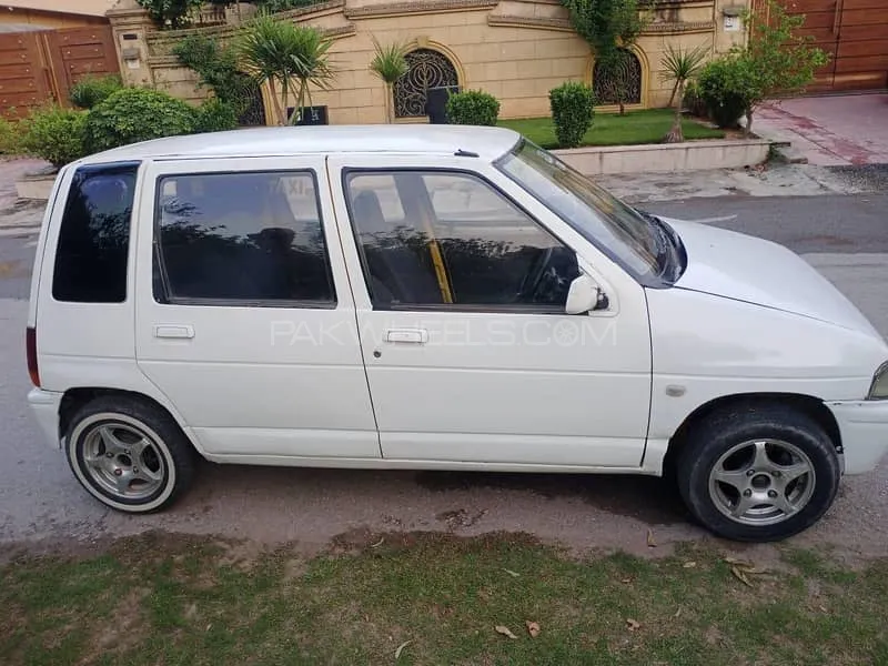 Suzuki Alto 1993 for Sale in Islamabad Image-1