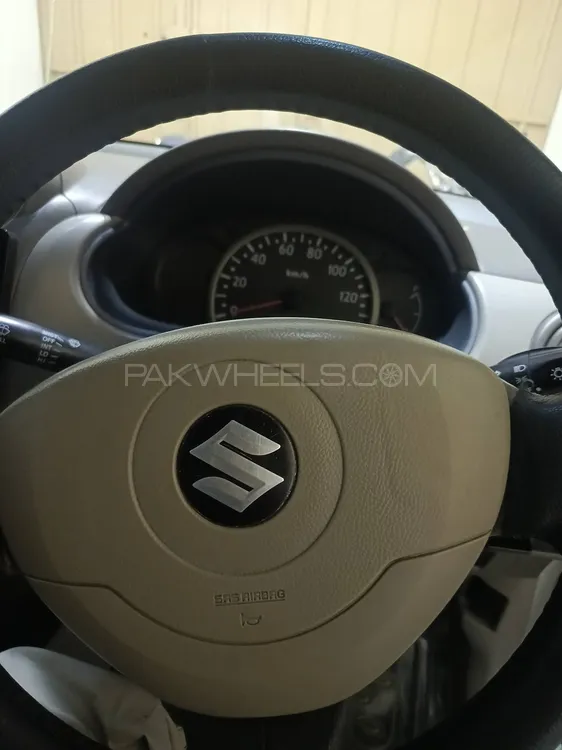 Suzuki Alto 2008 for Sale in Islamabad Image-1