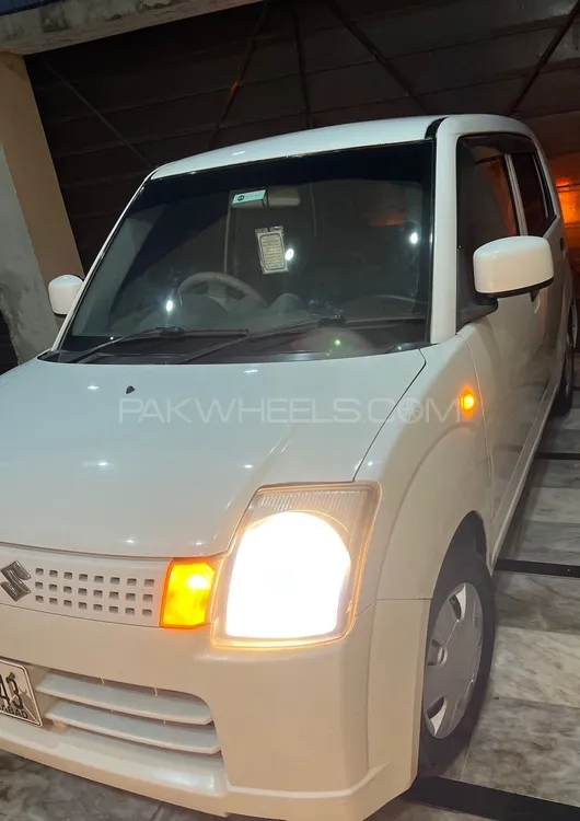 Suzuki Alto 2007 for Sale in Swabi Image-1