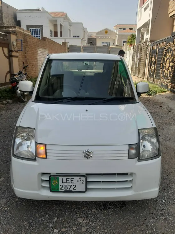 Suzuki Alto 2007 for Sale in Rawalpindi Image-1