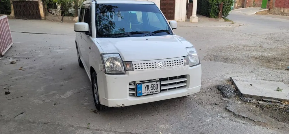 Suzuki Alto 2007 for Sale in Rawalpindi Image-1
