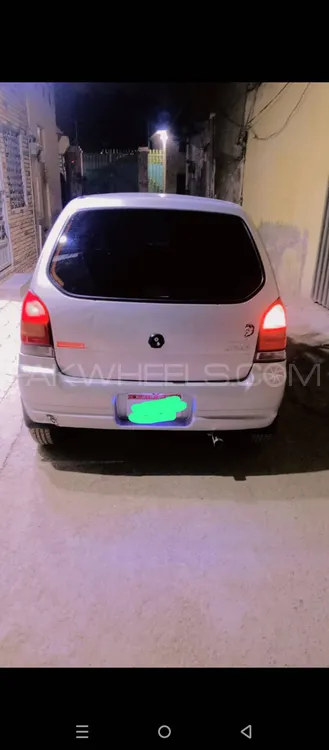 سوزوکی آلٹو 2006 for Sale in کوئٹہ Image-1