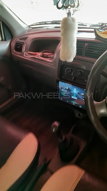 Suzuki Alto 2006 for Sale in Karachi Image-1
