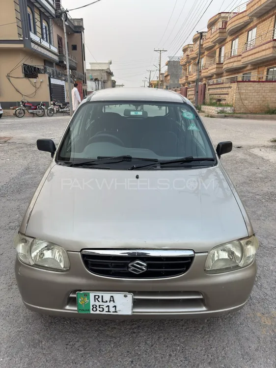 Suzuki Alto 2006 for Sale in Rawalpindi Image-1
