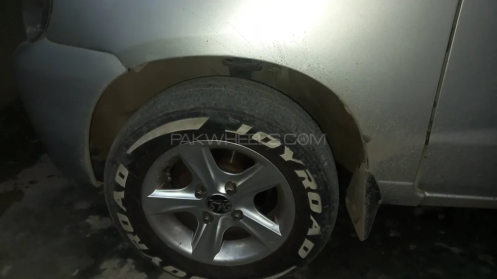 Suzuki Alto 2010 for Sale in Muzaffarabad Image-1