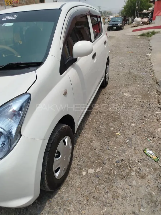 Suzuki Alto 2010 for Sale in Swabi Image-1