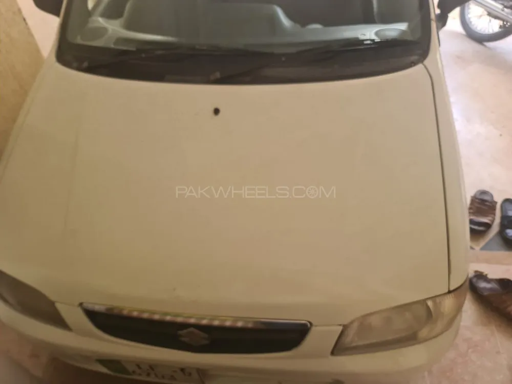 Suzuki Alto 2012 for Sale in Rawalpindi Image-1