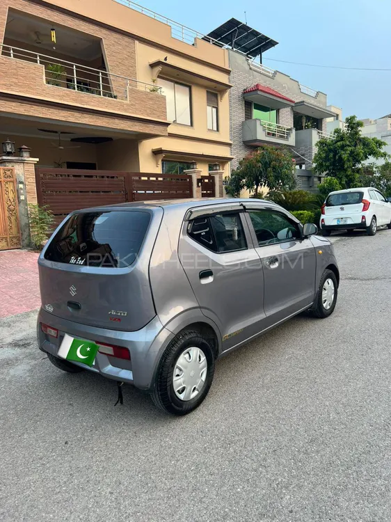 Suzuki Alto 2019 for Sale in Islamabad Image-1