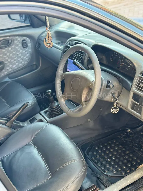 Suzuki Baleno 2003 for Sale in Sargodha Image-1