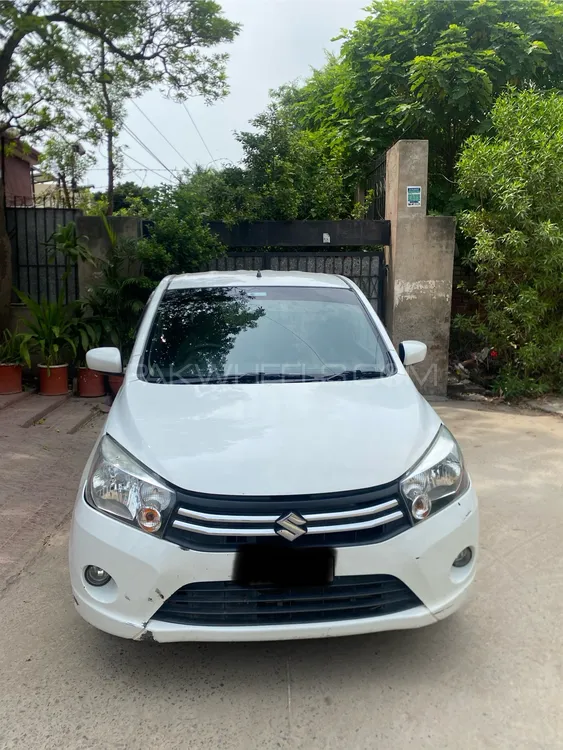 Suzuki Cultus 2020 for Sale in Sargodha Image-1