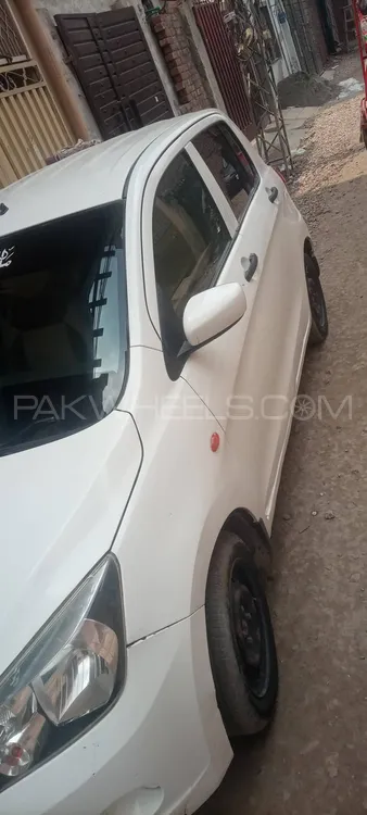 Suzuki Cultus 2018 for Sale in Lahore Image-1