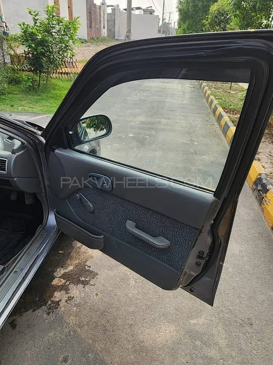 Suzuki Cultus 2012 for Sale in Lahore Image-1